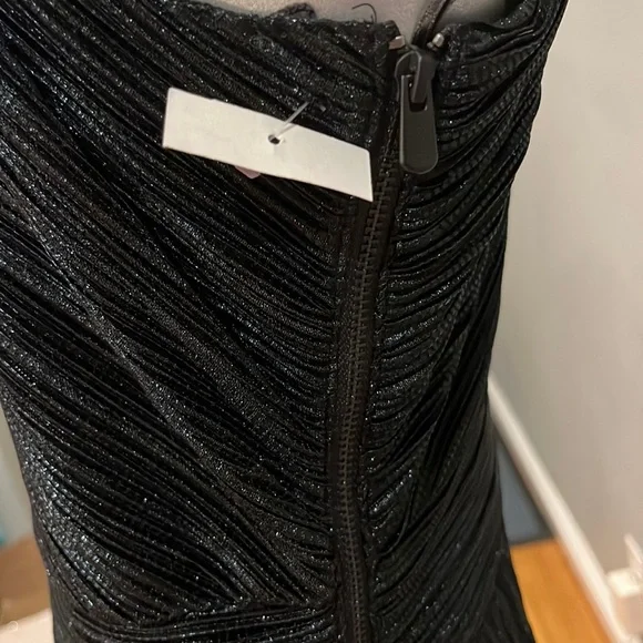 SAYLOR ALORA DRESS NWT size M - Picture 4 of 15